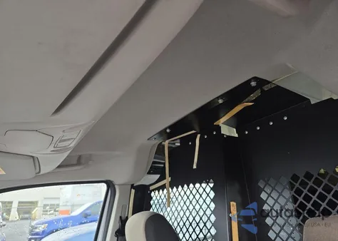 2014 Ford Transit Connect Xlt из США, поврежденный, VIN NM0LS7F77E1144356